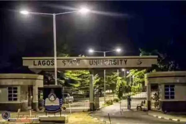 LASU Sacks ASUU Chairman, Vice Chairman And 15 Other Lecturers For Malpractices